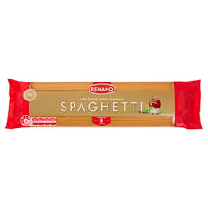 Pasta Spaghetti 500g